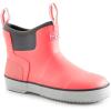 Neon Coral