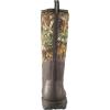 MUCK Men’s Arctic Pro-u Industrial Boots(Realtree Edge)
