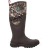 Dark Brown Mossy Oak Country Dna