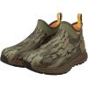 Ankle Mossy Oak Bottomland