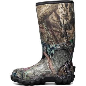 BOGS Mens Classic High Boot(Mossy Oak)
