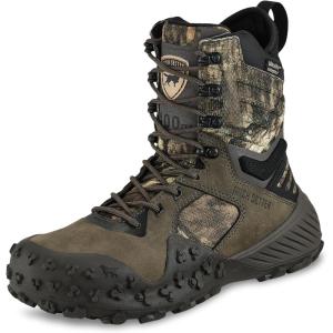 Irish Setter, VaprTrek, Women’s, 8″, Waterproof, Insulated 400g, Hunting Boot, Mossy Oak Country Roots