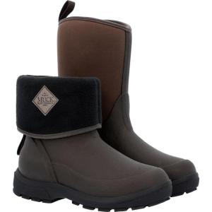 MUCK Kids’ Element Boots(Brown)