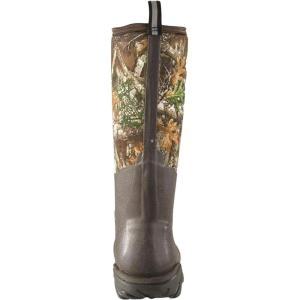 MUCK Men’s Arctic Pro-u Industrial Boots(Realtree Edge)