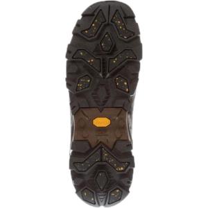 MUCK Men’s Mossy Oak® Country DNA™ Woody Arctic Ice Tall Boot + Vibram AGAT(Mossy Oak Break-up Country)