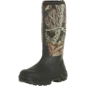 MUCK Men’s Woody Sport Tall Hunting Boots(Camo)