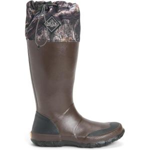 MUCK Unisex Forager Convertible Boot(Bark/Mocdna Camo)