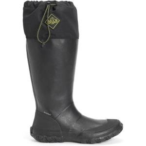 MUCK Unisex Forager Convertible Boot(Black)