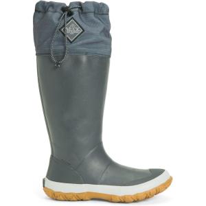 MUCK Unisex Forager Convertible Boot(Dark Gray/Print)