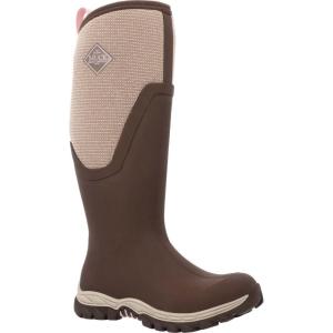 MUCK Women’s Arctic Sport II Tall Boot(Brown)