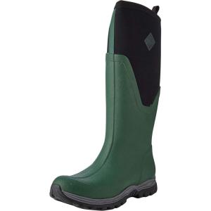MUCK Women’s Arctic Sport II Tall Boot(Green)