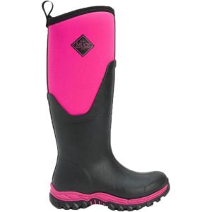 MUCK Women’s Arctic Sport II Tall Boot(Pink)