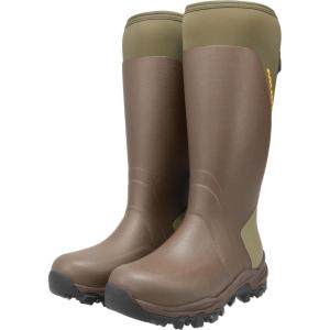 MUDDY mens Dv8 Insulated Boot(17″ Clay)