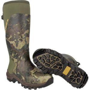 MUDDY mens Dv8 Insulated Boot(17″ Veil Canyon Hyrbid)