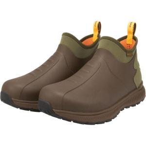 MUDDY mens Dv8 Insulated Boot(Ankle Clay)