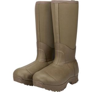MUDDY mens Mtx 17″ Insultated, 1600g Boot(Clay)