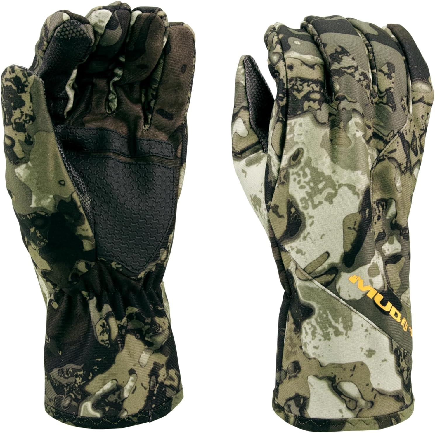 image:imageMuddy Mens TRX Windproof GlovesXLarge