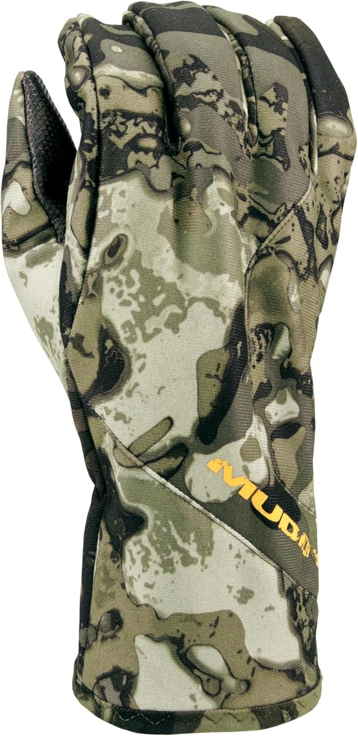 image:imageMuddy Mens TRX Windproof GlovesXLarge