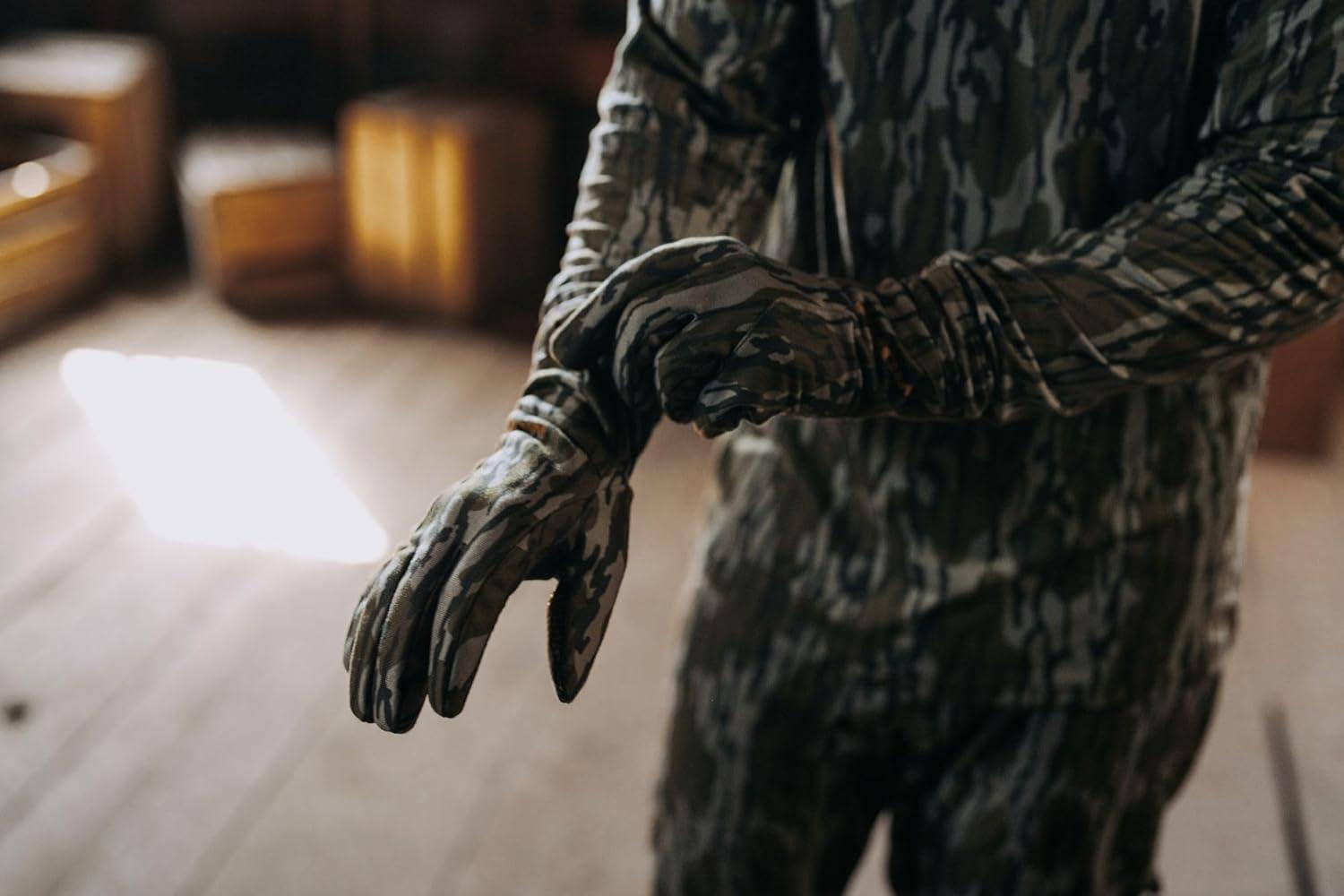 image:imageMuddy Mens TRX Windproof GlovesXLarge