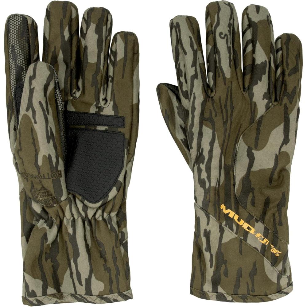 image:imageMuddy Mens TRX Windproof GlovesXLarge