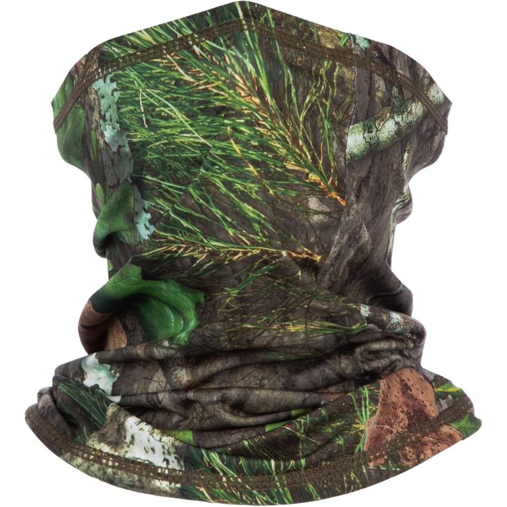 image:imageNorth Mountain Gear Camouflage Neck Gaiter For Hunting Moisture WickingNwtf Obsession