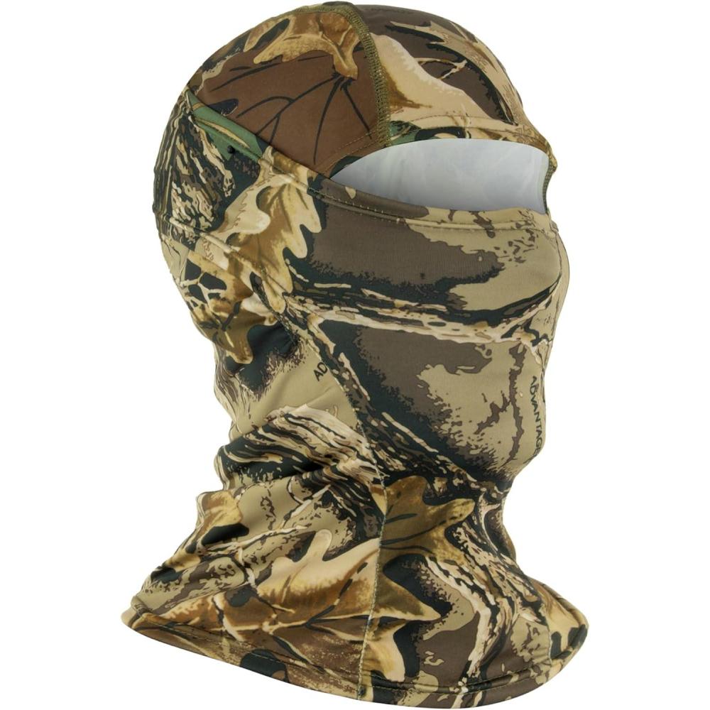 image:imageNorth Mountain Gear Stretch Fit BalaclavaAdvantage Classic