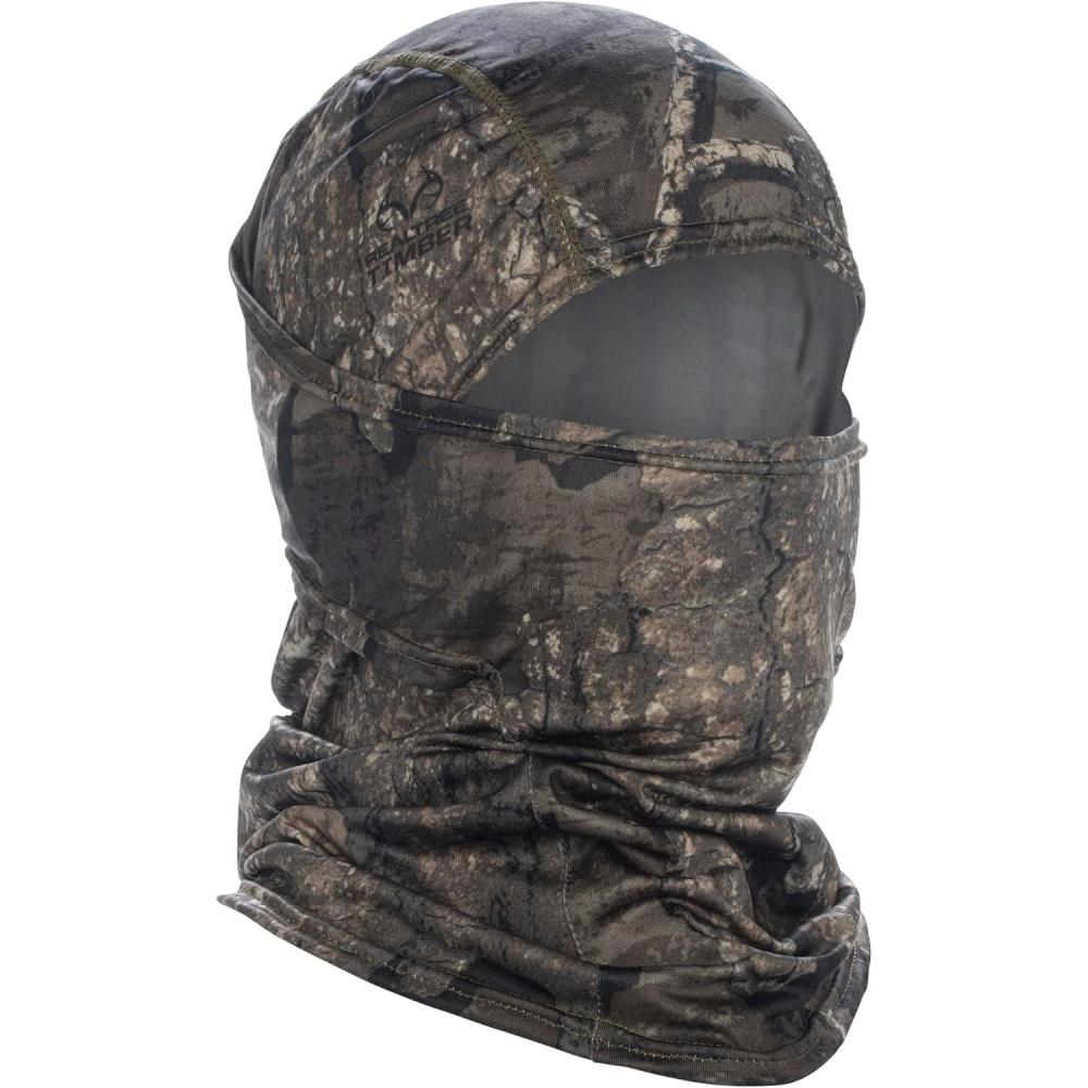 image:imageNorth Mountain Gear Stretch Fit BalaclavaTimber