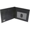 Buckle-Down Canvas Bi-fold Wallet – Mossy Oak Break-up Infinity Accessory(Multicolor)