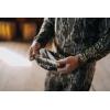 Muddy Outdoors Men’s TRX Lightweight Beanie Mossy Oak Bottomland One Size Fits Most