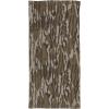 North Mountain Gear – Camouflage Neck Gaiter For Hunting – Moisture Wicking(Bottomland)