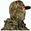 North Mountain Gear – Camouflage Neck Gaiter For Hunting – Moisture Wicking(Bottomland)
