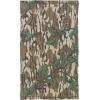 North Mountain Gear – Camouflage Neck Gaiter For Hunting – Moisture Wicking(Greenleaf)