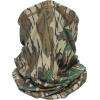 North Mountain Gear – Camouflage Neck Gaiter For Hunting – Moisture Wicking(Greenleaf)