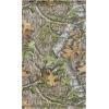 North Mountain Gear – Camouflage Neck Gaiter For Hunting – Moisture Wicking(Obsession)