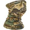 North Mountain Gear – Camouflage Neck Gaiter For Hunting – Moisture Wicking(Realtree Advantage)