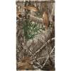 North Mountain Gear – Camouflage Neck Gaiter For Hunting – Moisture Wicking(Realtree Edge)