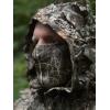 North Mountain Gear – Camouflage Neck Gaiter For Hunting – Moisture Wicking(Realtree Edge)