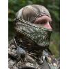North Mountain Gear Stretch Fit Balaclava(Edge)
