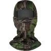 North Mountain Gear Stretch Fit Balaclava(Full Foliage)