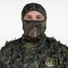 North Mountain Gear Stretch Fit Balaclava(Full Foliage)
