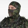 North Mountain Gear Stretch Fit Balaclava(Full Foliage)
