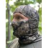 North Mountain Gear Stretch Fit Balaclava(Timber)