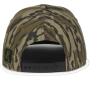 Outdoor Cap Mens Rm61 Hat, Mossy Oak Original Bottomland, Large US
