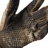 ScentLok Savanna Lightweight Camo Shooter Gloves for Hunting and Outdoor Use(Mossy Oak Country Roots)