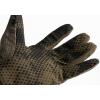 ScentLok Savanna Lightweight Camo Shooter Gloves for Hunting and Outdoor Use(Mossy Oak Terra Outland)