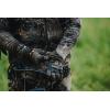 ScentLok Savanna Lightweight Camo Shooter Gloves for Hunting and Outdoor Use(Mossy Oak Terra Outland)
