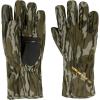 Muddy Men’s TRX Windproof Gloves(Large)