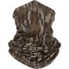 North Mountain Gear – Camouflage Neck Gaiter For Hunting – Moisture Wicking(Bottomland)