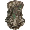 North Mountain Gear – Camouflage Neck Gaiter For Hunting – Moisture Wicking(Greenleaf)