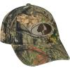 Outdoor Cap MOFS11B Mossy Oak Country DNA, One Size Fits All